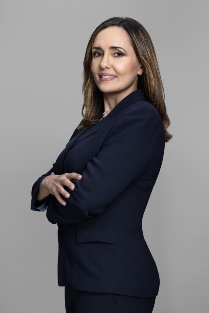 Desiree A. Fernández — Senior Associate Attorney, Cáceres Torres