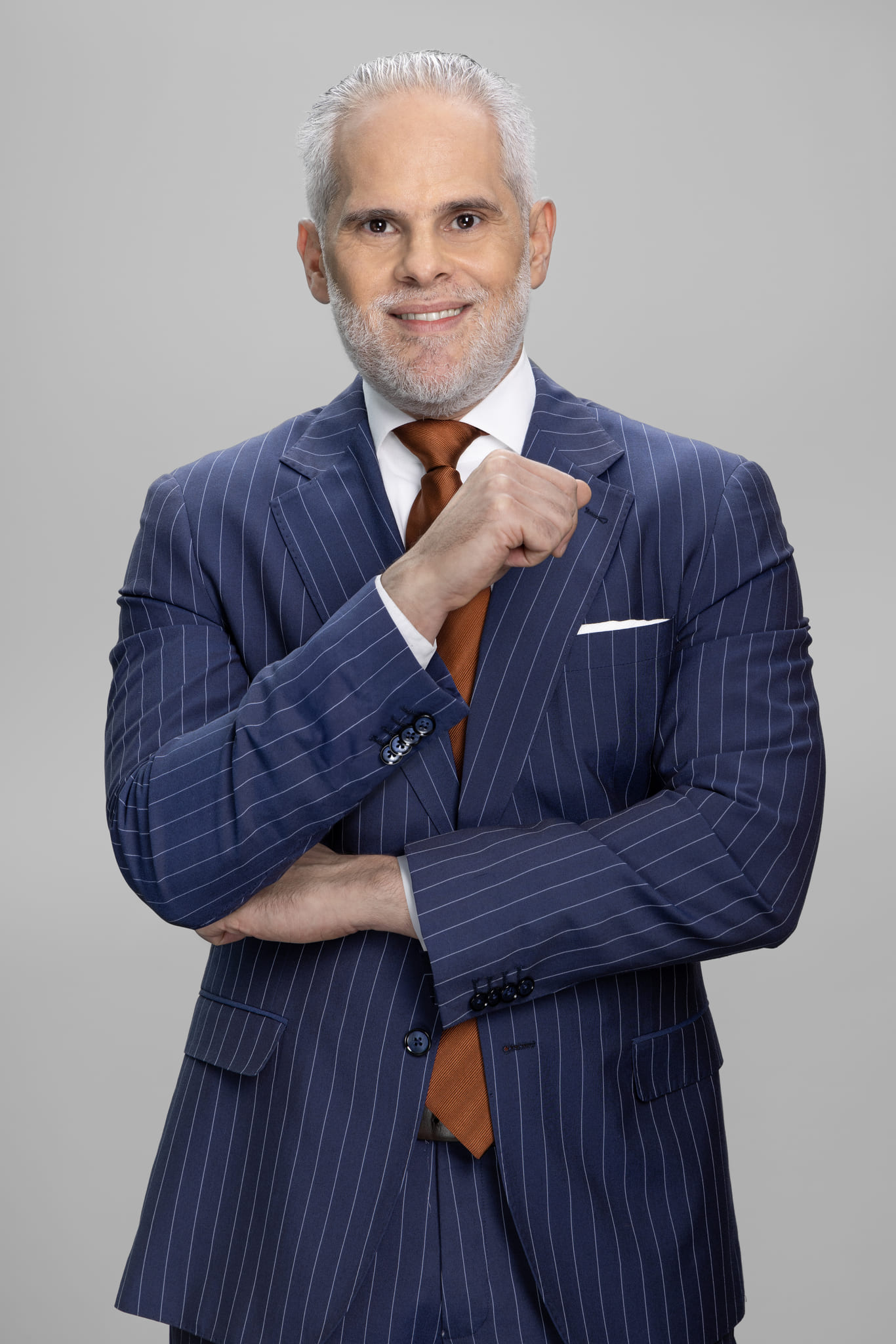 Juan Manuel Cáceres — Founding Partner, Cáceres Torres