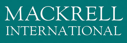 Logo de Mackrell International