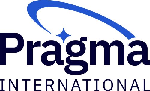 Logo de Pragma International