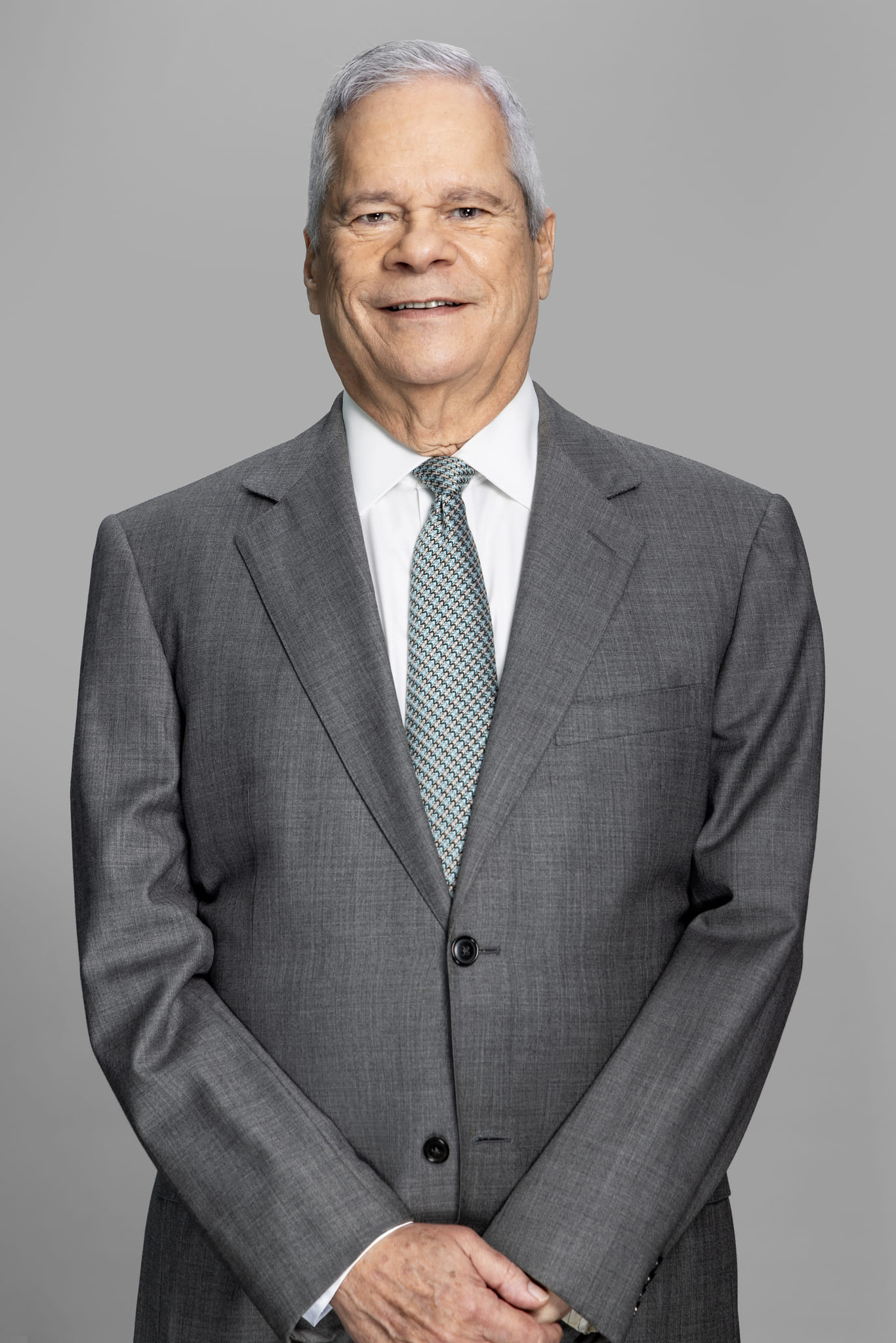 Rafael E. Cáceres — Founding Partner, Cáceres Torres